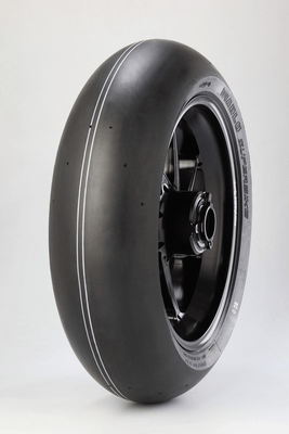 Pièces Quad & Motos - Pneumatiques - Pneu PIRELLI DIABLO SUPERBIKE SC0 190/60 R 17 NHS TL