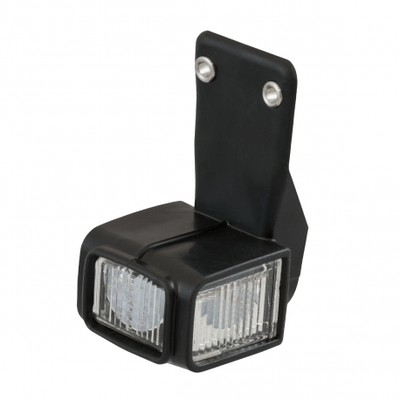 Pièces agricoles - Pièce divers - HF- FEU GABARIT SUPERPOINT IV G TRICOLORE LED LANGUETTE