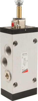 Pièces agricoles - Pièce pneumatique - Valve 432C-015-22