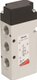 Distributeur 5/2, monostable