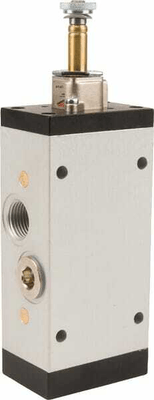 Pièces agricoles - Pièce pneumatique - Valve 432C-015-22