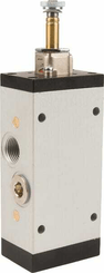 Pièces agricoles - Pièce pneumatique - Valve 432C-015-22
