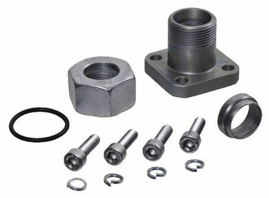 Pièces agricoles - Hydraulique - Bride droite