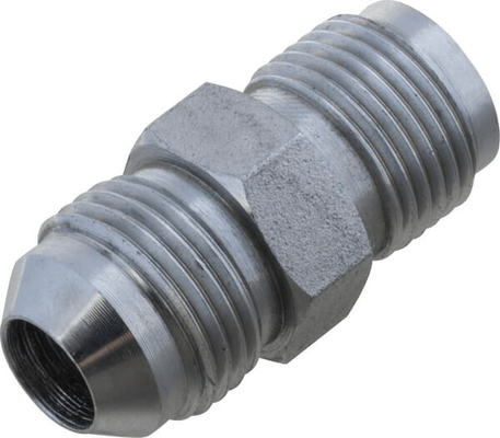 Pièces agricoles - Hydraulique - adaptateur MVA18-MJ9/16
