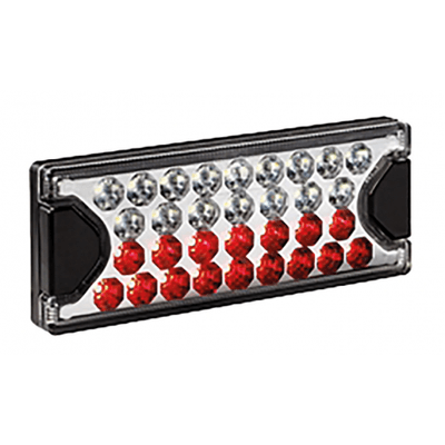 Pièces agricoles - Pièce divers - HF - FEU AR MINILED II RECUL+BROUILLARD FAISCEAU