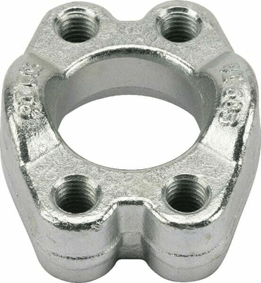 Pièces agricoles - Hydraulique - Demi-bride SAE 6000 1