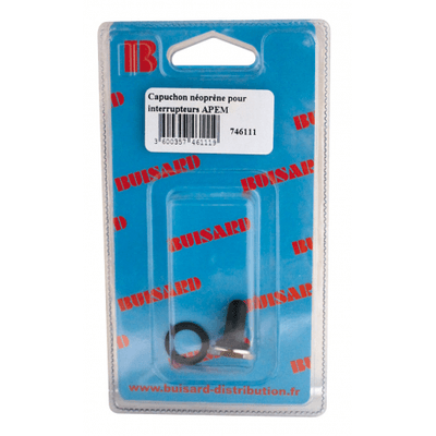 Pièces agricoles - Pièce divers - HF-CAPUCHON NEOPRENE 714099