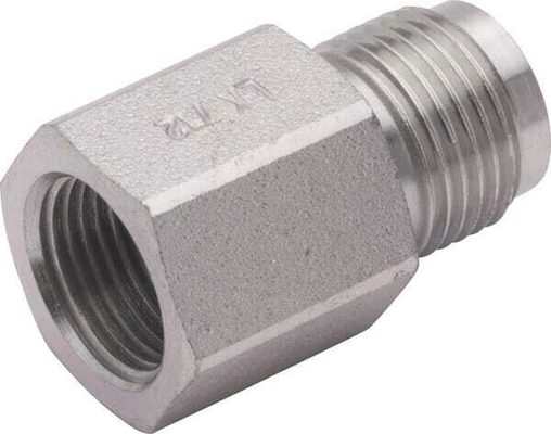 Pièces agricoles - Hydraulique - adaptateur MVA18-FG3/8