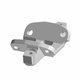 TRANSMISSION MOUNT, VBLOCK Polaris origine
