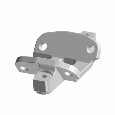 Pièces Quad & Motos - Pièces communes - TRANSMISSION MOUNT, VBLOCK Polaris origine