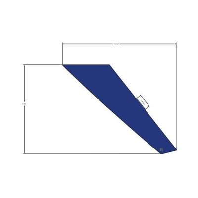 Pièces Quad & Motos - Pièces communes - DECAL-HOOD CNTR,RH Polaris origine