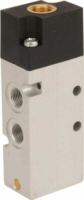 Pièces agricoles - Pièce pneumatique - Distributeur 5/2, monostable