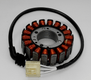Stator TOURMAX - Yamaha FZS 1000 Fazer