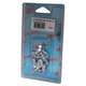 HF-ASSORTIMENT 10 GRAISSEURS HYDRAUL. COUDE 45 6X100