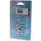 HF-ASSORTIMENT 10 GRAISSEURS HYDRAUL.DROIT M10X100