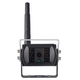 CAMERA 120° POUR KIT VISIOTRACK SANS FIL HD 7" 1 CAMERA