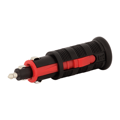 Pièces agricoles - Pièce divers - HF-FICHE ALIMENT.12V 733058