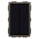 PANNEAU SOLAIRE P/ CAMERA SURVEILLANCE VISIOTRAP