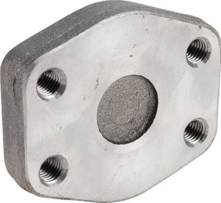Pièces agricoles - Hydraulique - Contre-bride pleine SAE