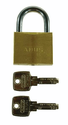 Pièces agricoles - Outils atelier - Cadenas 60mm