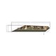 DECAL-DOOR,FRT,BACK,LH Polaris origine