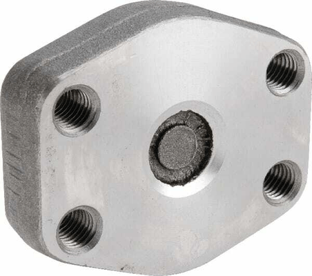 Pièces agricoles - Hydraulique - Contre-bride pleine SAE