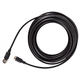 CABLE EXTENSION 4 BROCHE 15M