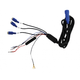 CABLE ALIM.ECRAN HD 9" NON FEN. P/ KIT 745361