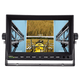 ECRAN HD 7" FEN. SEUL P/ KIT 745360