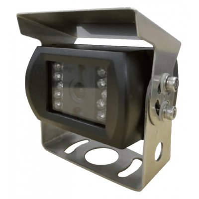 Pièces agricoles - Pièce divers - CAMERA 120° 2EME GEN. POUR KIT VISIOTRACK HD 7"/9"