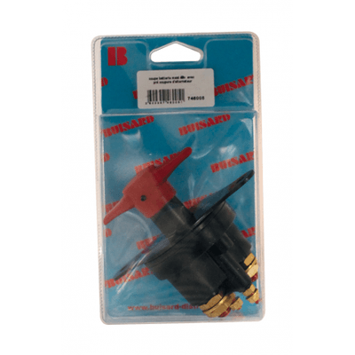 Pièces agricoles - Pièce divers - HF-COUPE BATTERIE 48V 718201