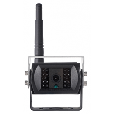 Pièces agricoles - Pièce divers - CAMERA 120° POUR KIT VISIOTRACK SANS FIL HD 7" 1 CAMERA