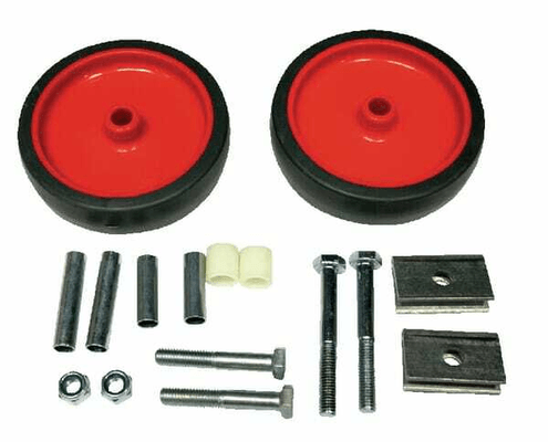 Pièces agricoles - Outils atelier - Jeu de rouleaux sup. Altrex