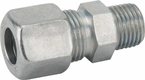 Raccord 8LL - M10 cônique