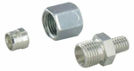 Raccord 6LL - M6