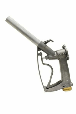 Pièces agricoles - Outils atelier - Pistolet manuel aluminium 60 l/min avec raccord F1