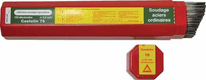 Électrodes SSA75 DPL350 3,2 1
