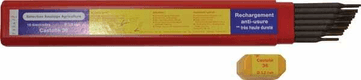 Électrodes SSA36 3,2 40E