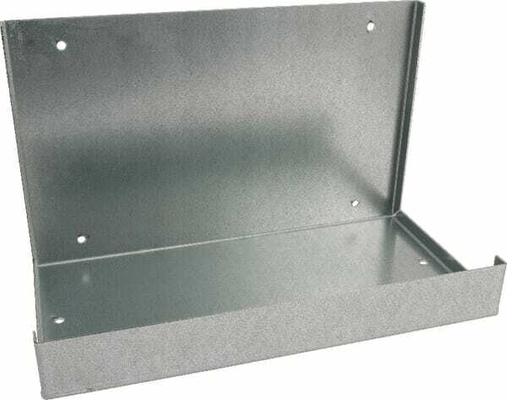 Pièces agricoles - Outils atelier - Support pour tube rétractable en boîte