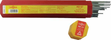Électrodes RD67 DPL350 3,2 14