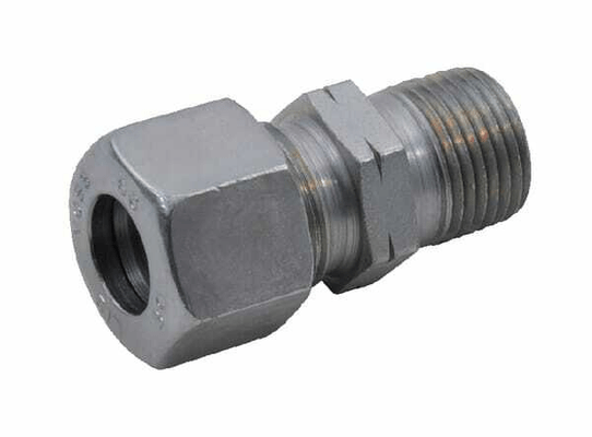 Pièces agricoles - Hydraulique - Raccord 6S - 1/4NPT