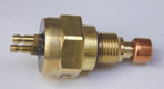 Contacteur de température radiateur TOURMAX Kawasaki M16X1.5 110? On