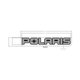 DECAL-POLARIS,T.SILVER Polaris origine
