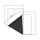 DECAL-DOOR,FRT,UPR,RH Polaris origine