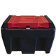 CUVE MOBIL POINT ECO 430L+SET PPE 12V 40L/MN