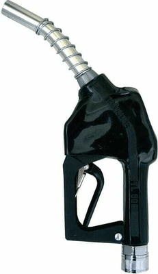 Pièces agricoles - Outils atelier - Pistolet automatique 60 l/min avec raccord F1"