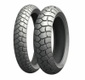 Pneu MICHELIN ANAKEE ADVENTURE 180/55 R 17 M/C 73V TL/TT