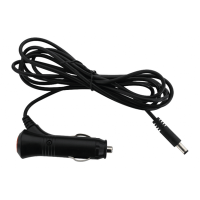Pièces agricoles - Pièce divers - CABLE ALIM. + PRISE ALLUME CIGARE ECRAN SANS FIL 7" P/ KIT 745363/745364/745365