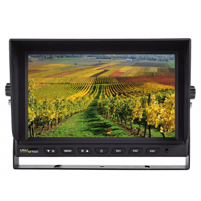 Pièces agricoles - Pièce divers - ECRAN HD 9'' NON FEN. SEUL P/ KIT 745361