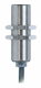 Détecteur de proximité inductif M18, 8mm